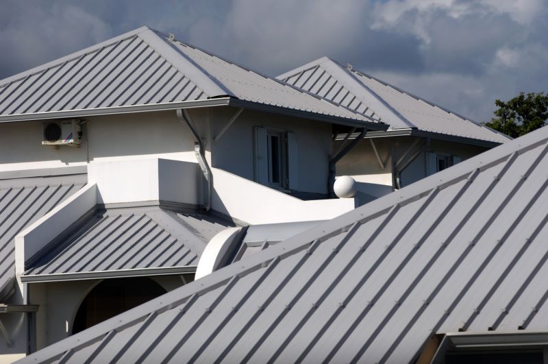 Eco-Friendly Roofing Upgrade